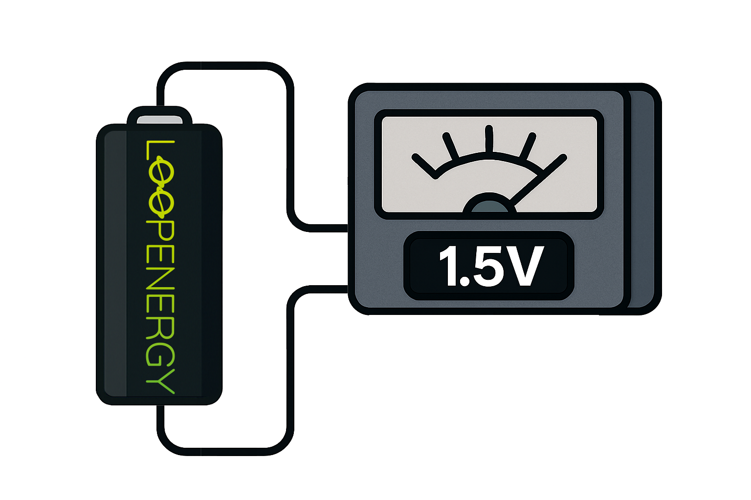 Constant Voltage Output